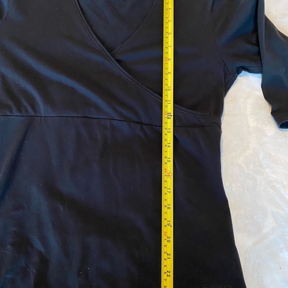 3 for $20  Columbia Cross Front Top - Picture 6 of 6